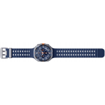 Samsung 三星 Galaxy Watch Ultra (2025) 47mm (LTE) 智能手錶 (鈦金藍)